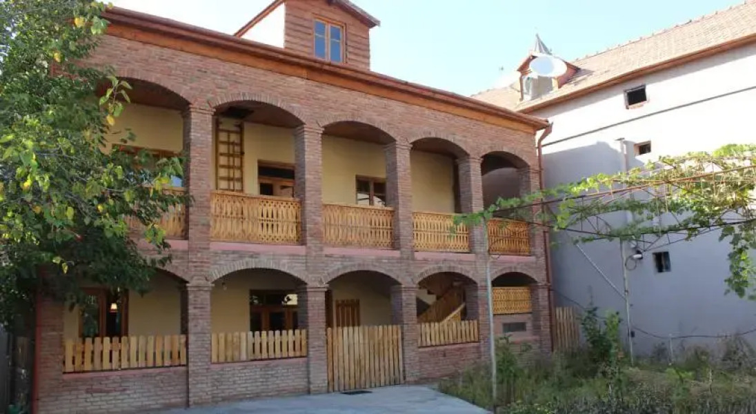 Around the Corner Guest House