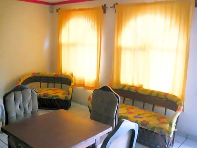 Hotel Posadas Ocampo By Rotamundos