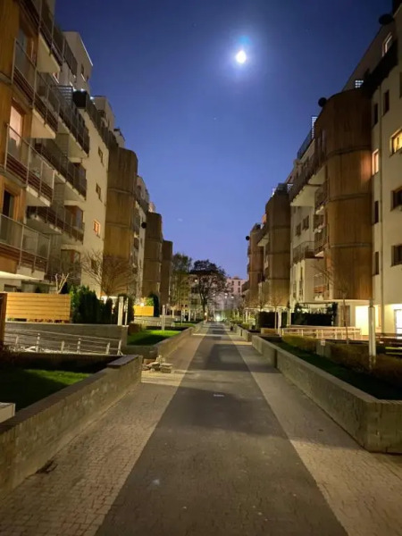 Secret Apartments Chełmska