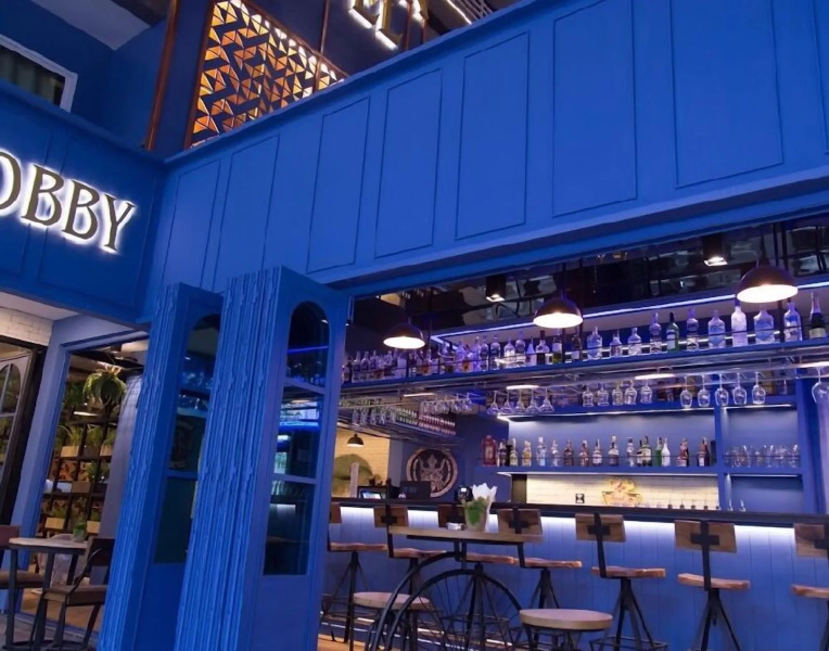 Neptuna Hotel by Maduzi