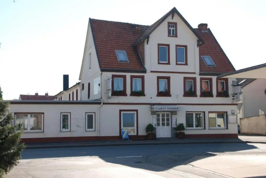 Landhotel Kussmann