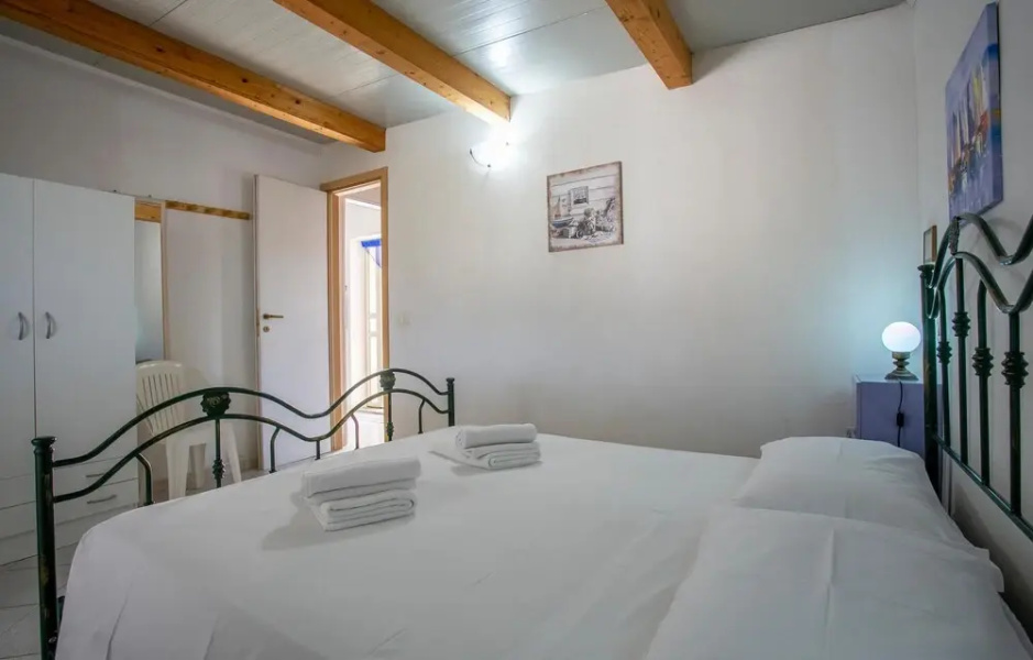 Casa Vacanza Della Malva