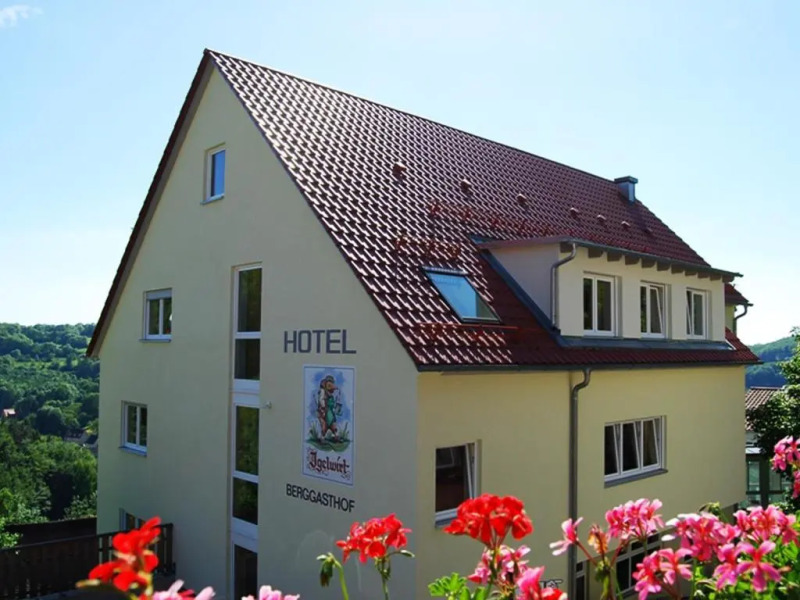 Hotel Igelwirt