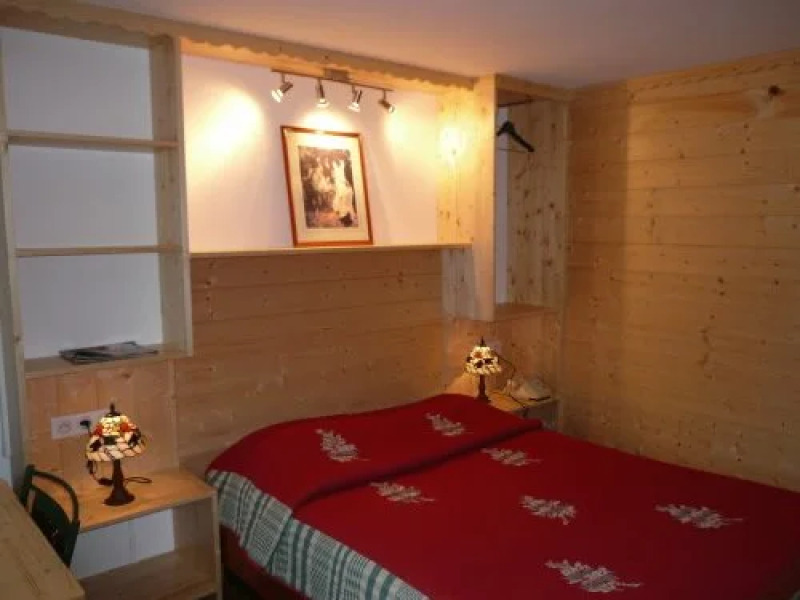 Hotel Neiges De France