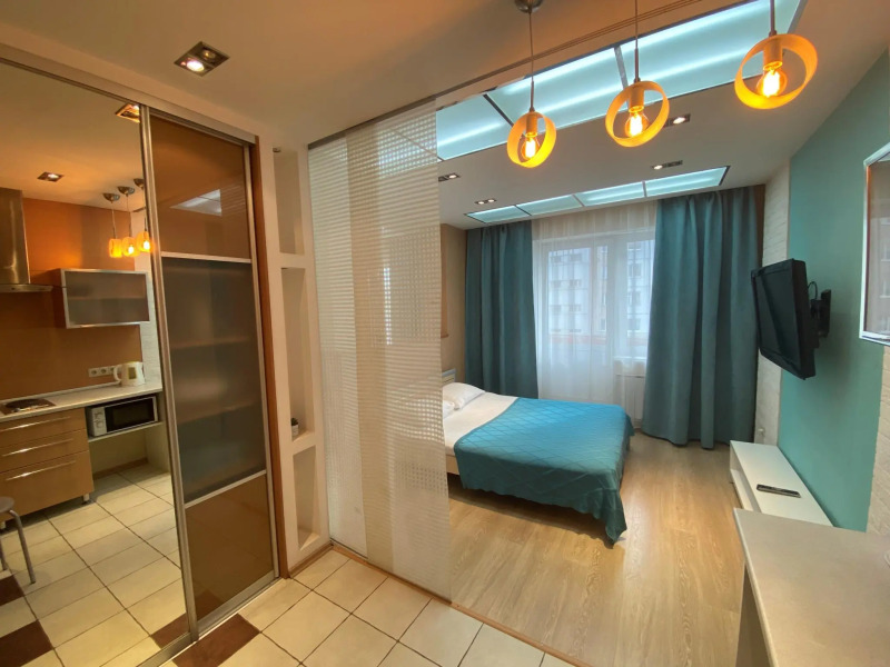 Баринн на проспекте Обводный канал 76