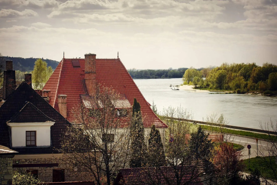 Hotel Król Kazimierz