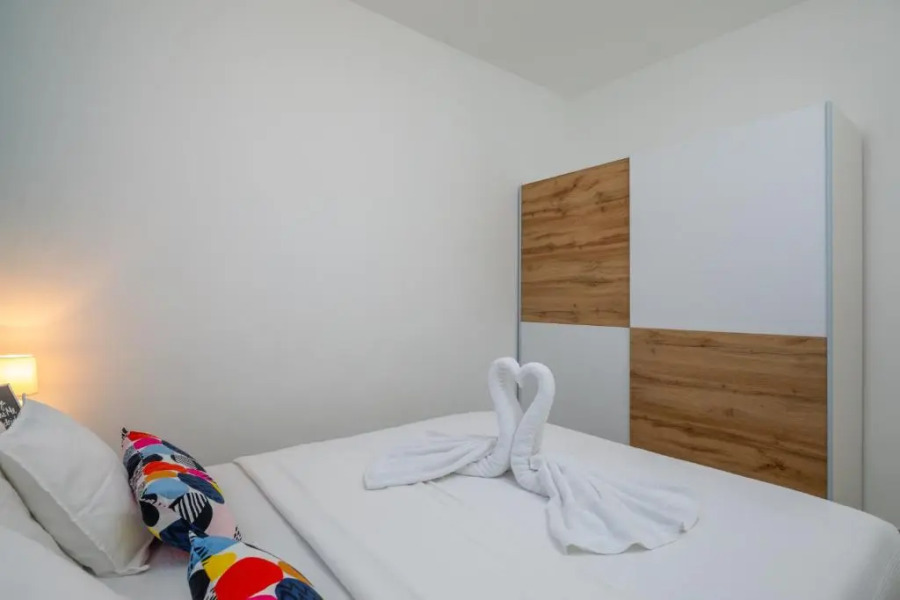 Apartments Villa Zrinka