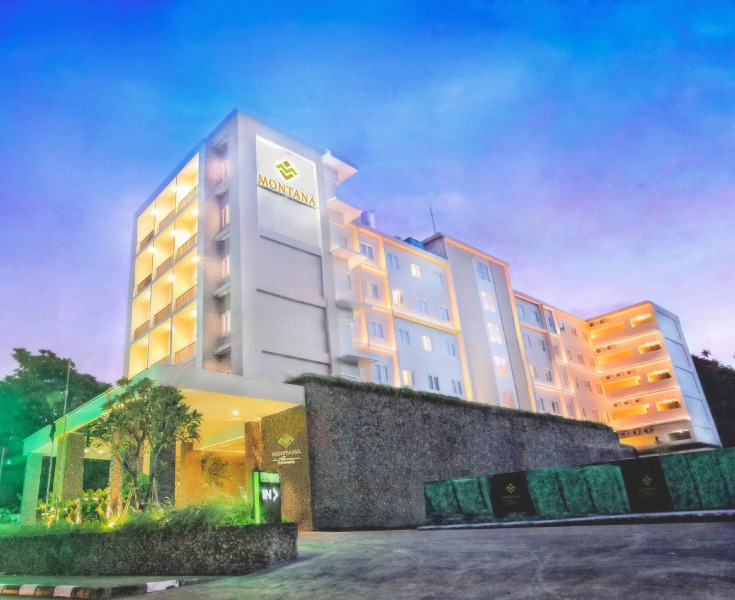 Montana Premier Senggigi