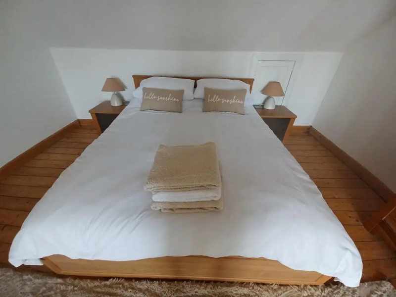 Beachhaven116, Lovely Beachside House, Lower Largo
