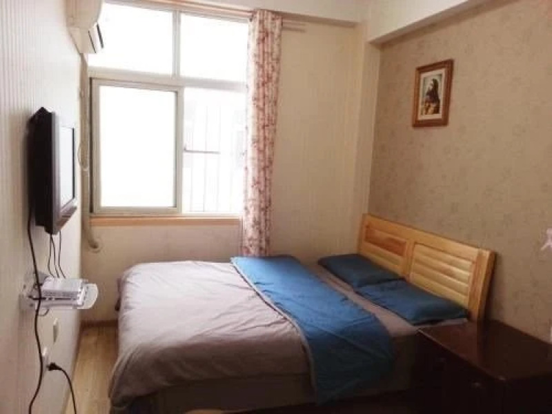 Rizhao Roma Holiday Apartment