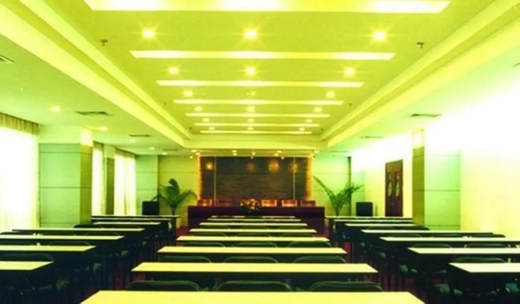 Yanan Grand Hotel - Liuzhou