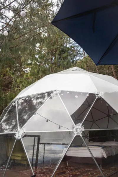 Refugios de Alta Güita