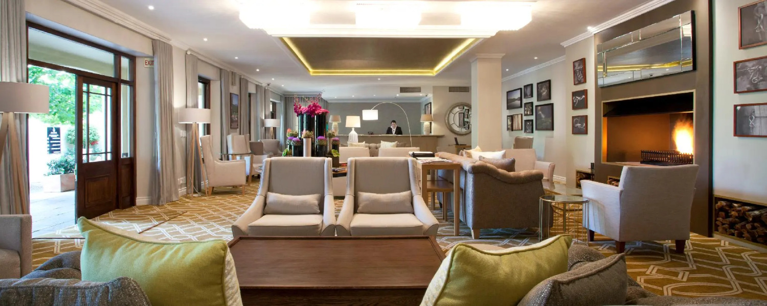 Asara Wine Estate & Hotel