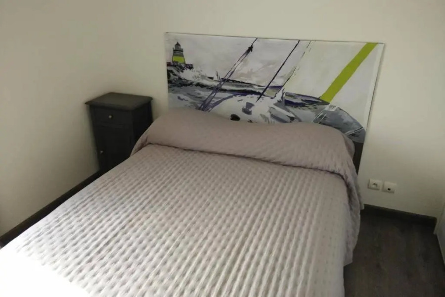 Appartement Dun'Océan