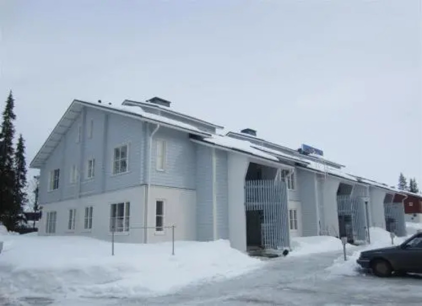 YlläsStar Apartments