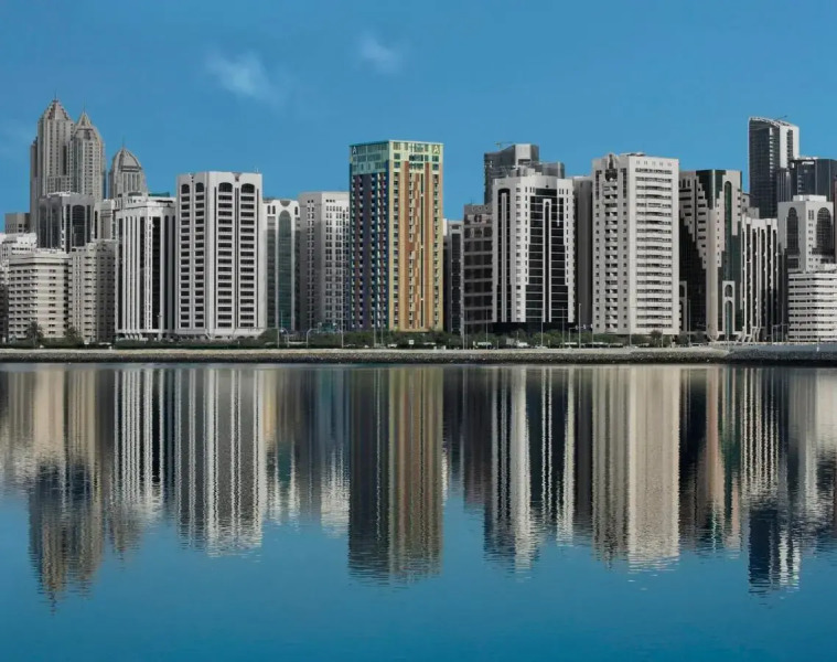 Hala Arjaan by Rotana