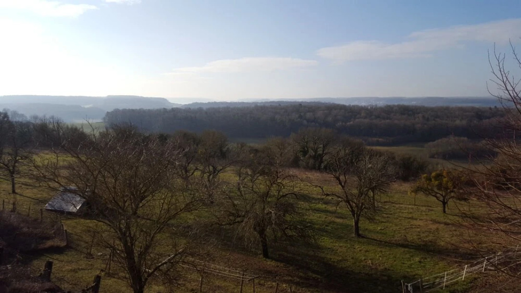 Le Relais De Morville