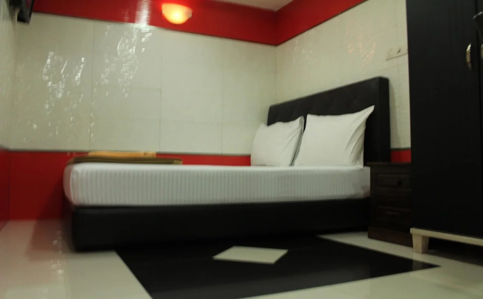 New Wave Hotel Rawang