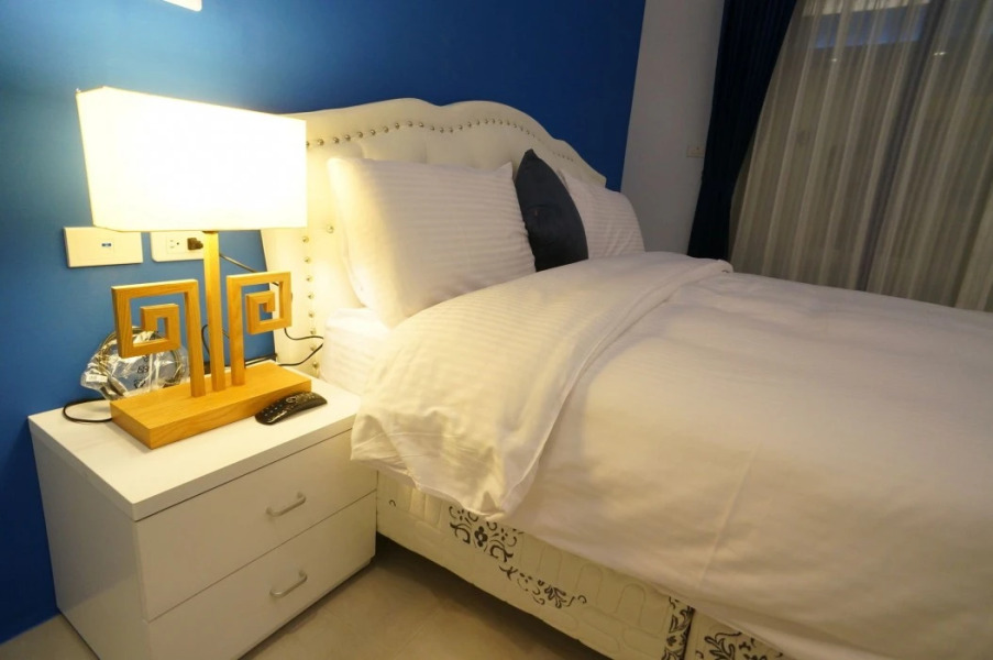 Qixingtan Xinghai B&B