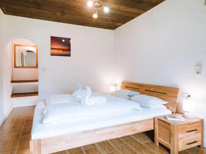 Apartment WILKY in Kaprun