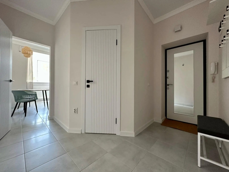 Апартаменты на улице Лопырина