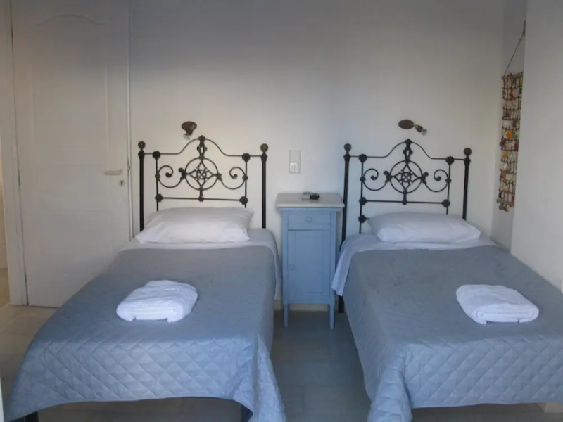 Magic View II Agia Anna