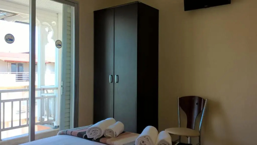 Apartments Palladium