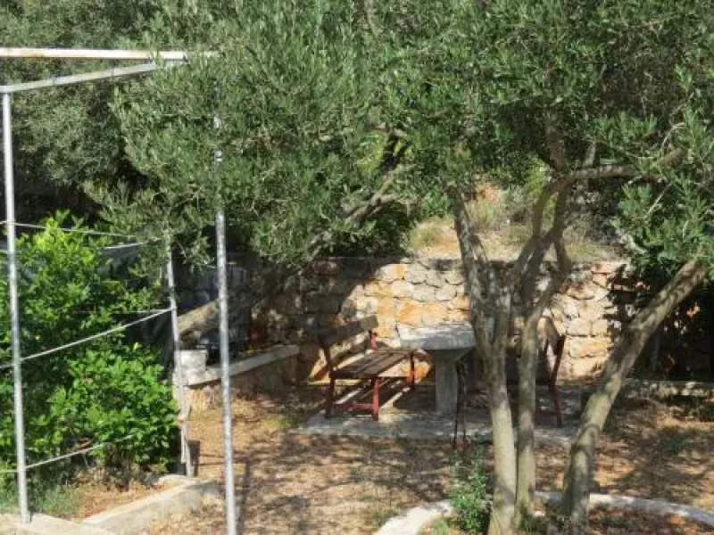 Holiday Home Milovici