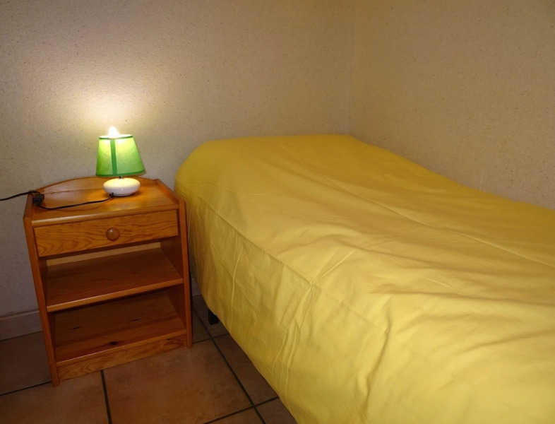 Les Cimes du Valgo - L'Edelweiss