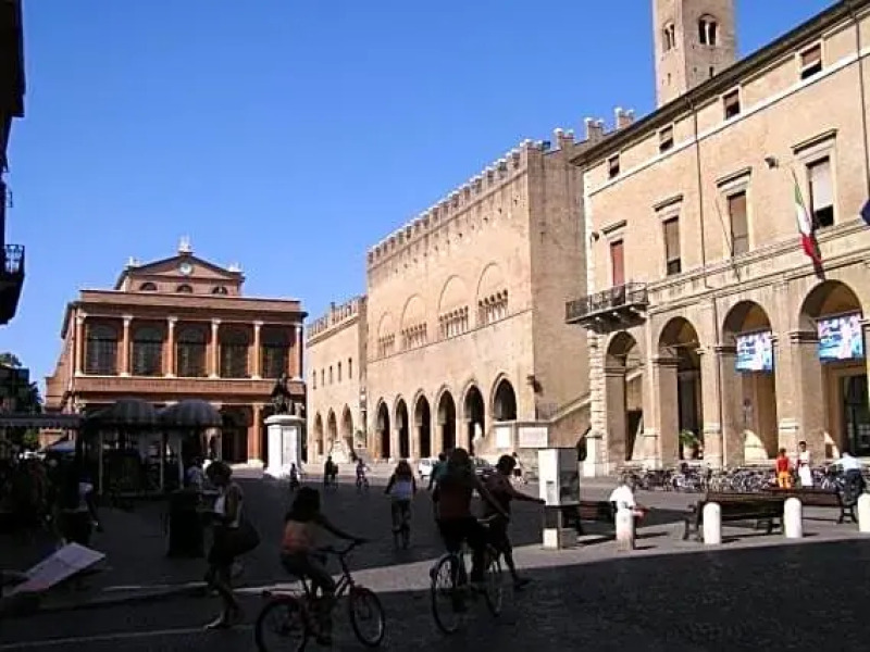 Villa Dell' Artista - Villa Anna