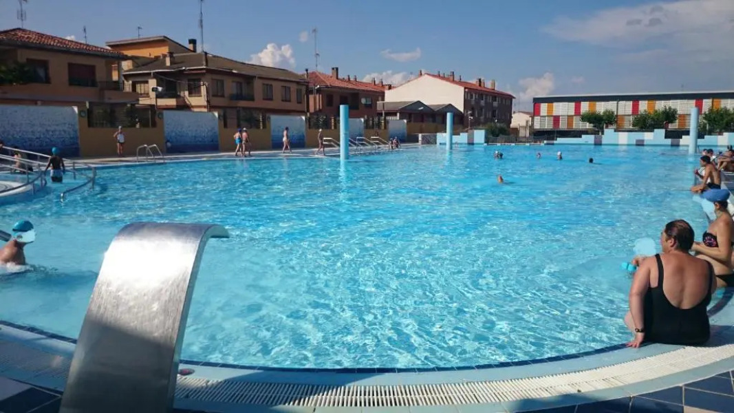 Apartamentos Ribera Navarra - Bardenas