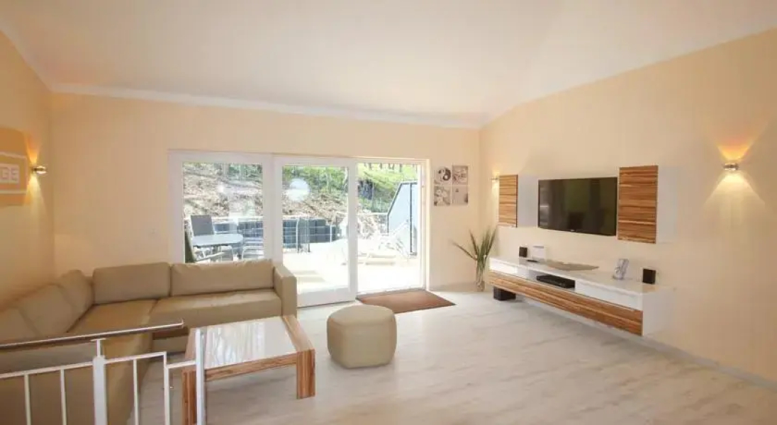 Ferienhaus Villa Bella Casa