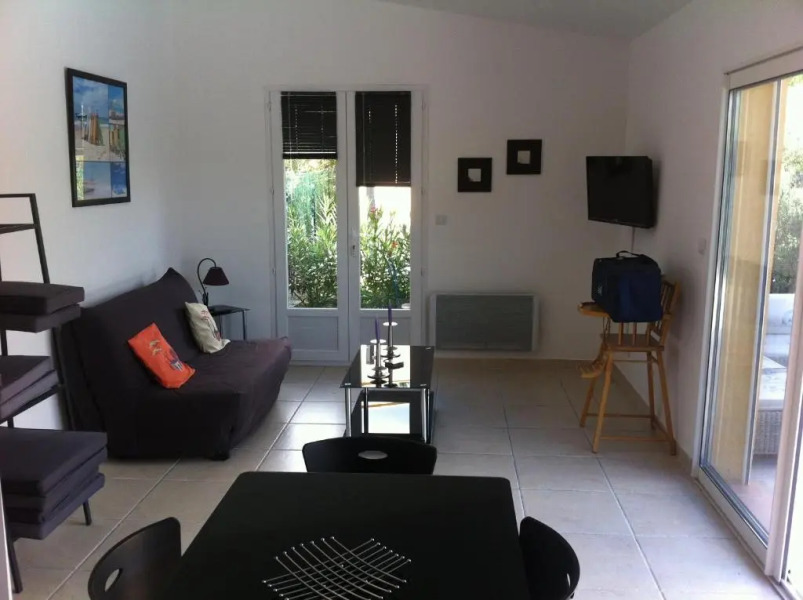 Les cigales des prés Studio