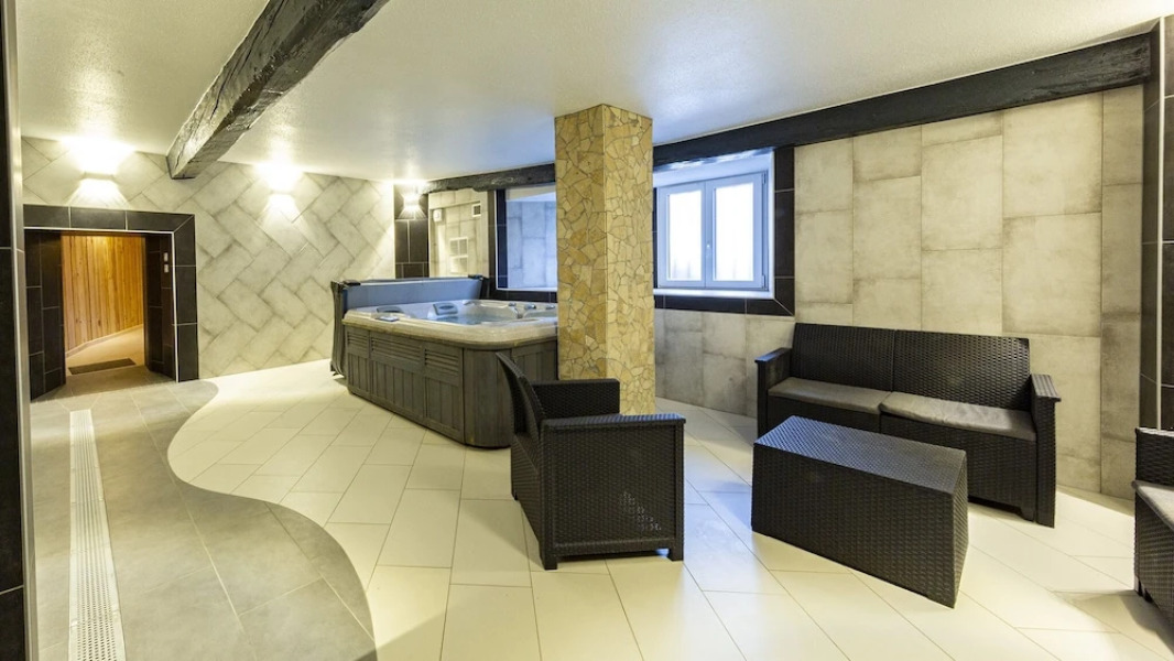 Domaine De L'atelier