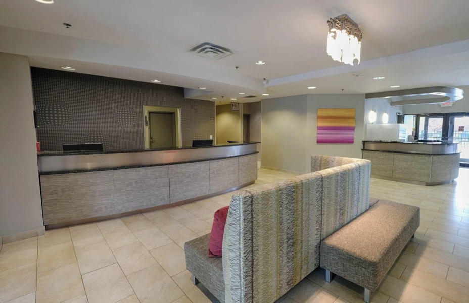 Residence Inn Albany Airport