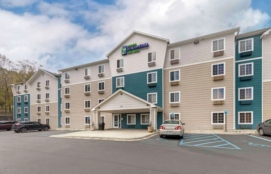 Extended Stay America Select Suites - Birmingham - Pelham