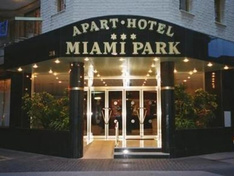 Aparthotel Miami Park