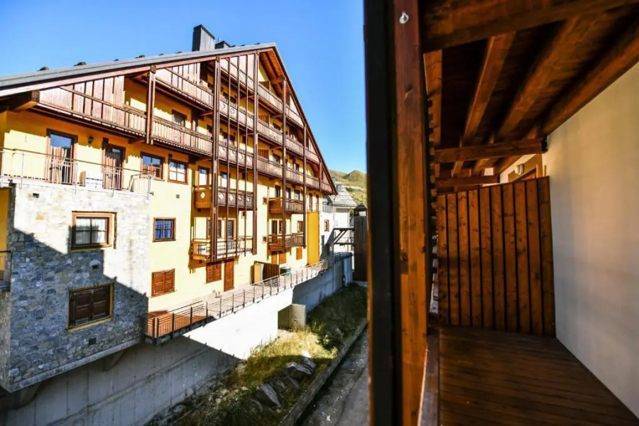 Stalle Lunghe Deluxe Apartments