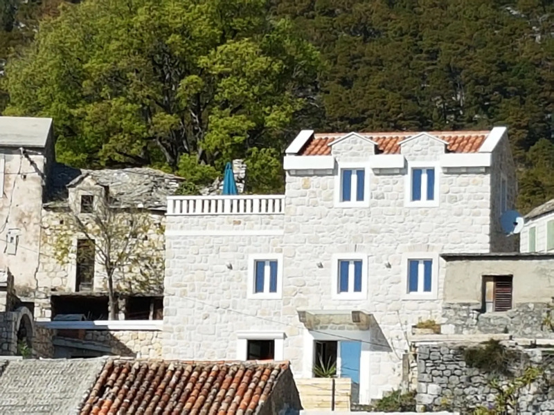 Holiday house Tanja - with pool : Tucepi, Riviera Makarska