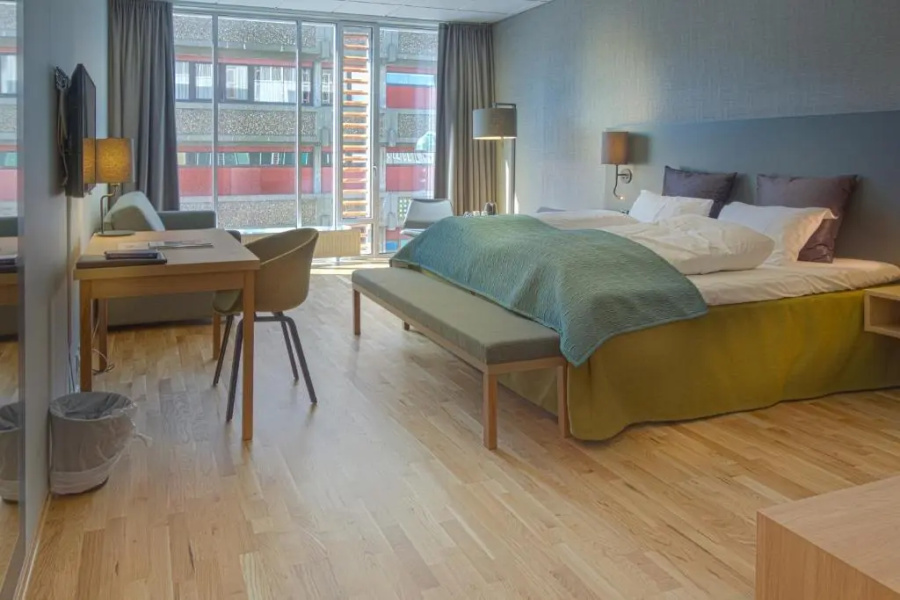 Hotel Q42