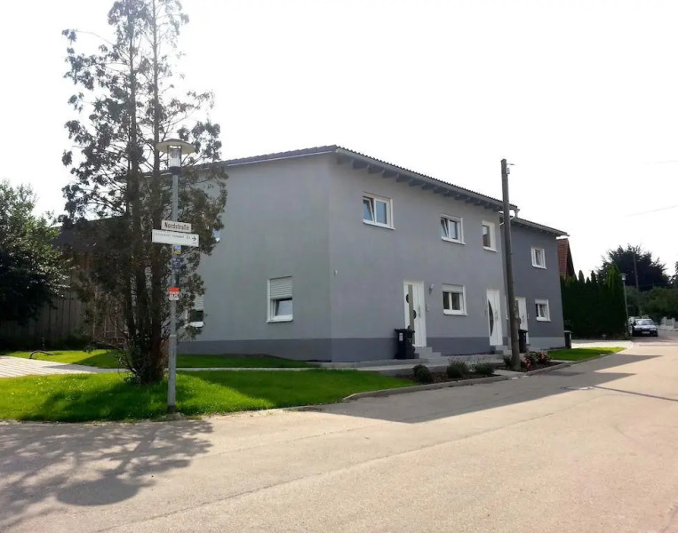 Ferienwohnung Fasold