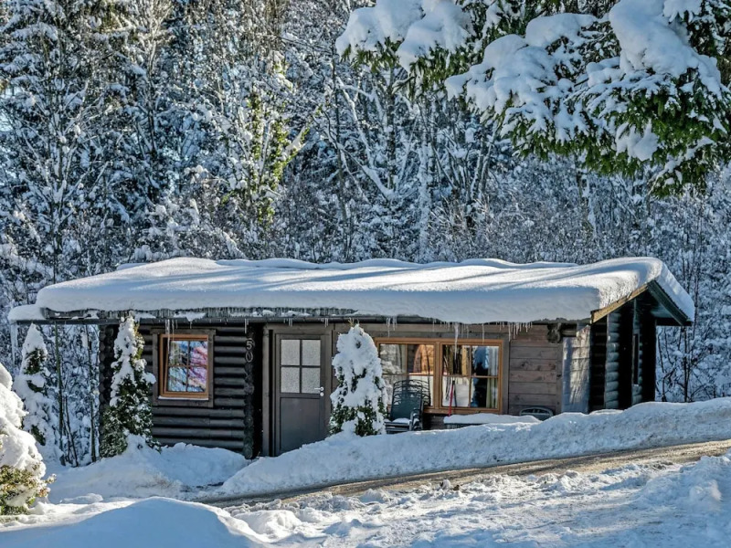 Chalet in Worgl Near Ski Lift