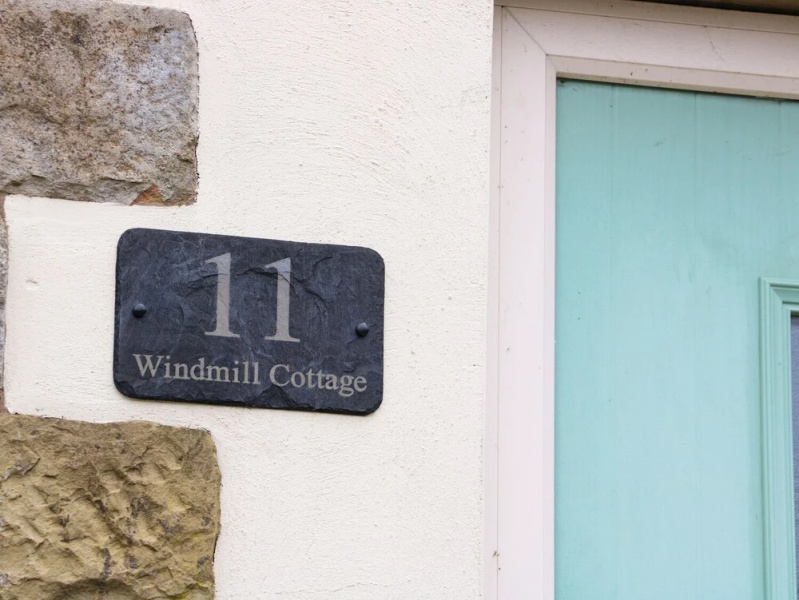 Windmill Cottage