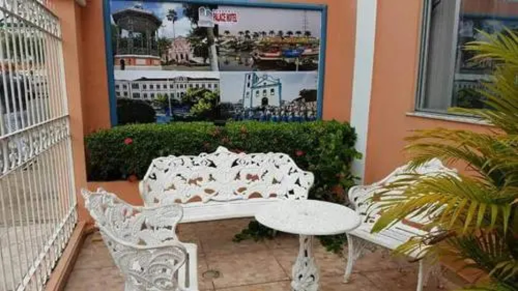 Braganca Palace Hotel