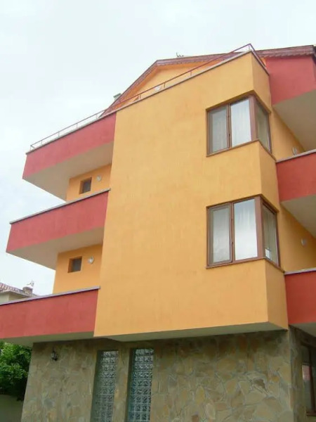 Chervenkov Guest House