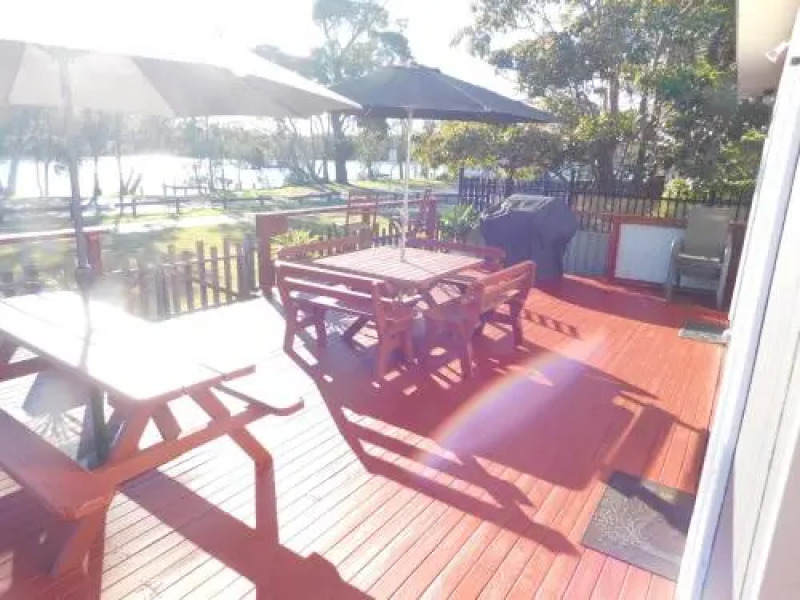 Secret at Sussex Inlet Units