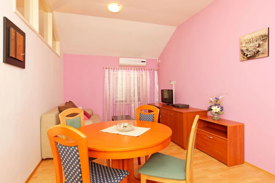 Guest House Kod Peskarije