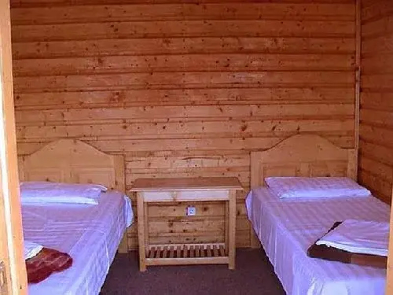 Campo Euro Club - Maliuc