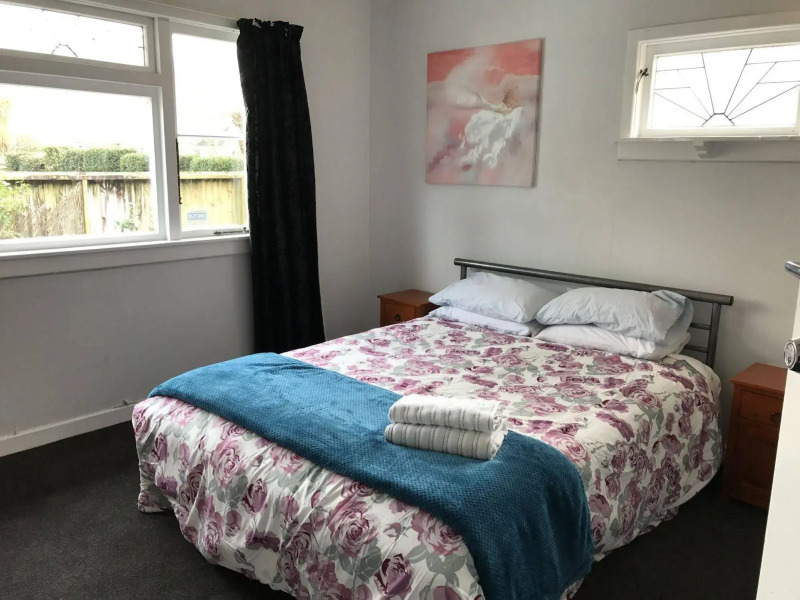 Villa on Grey Street