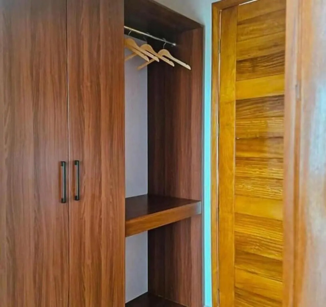 Eben Lake Kivu Cottages and Villas